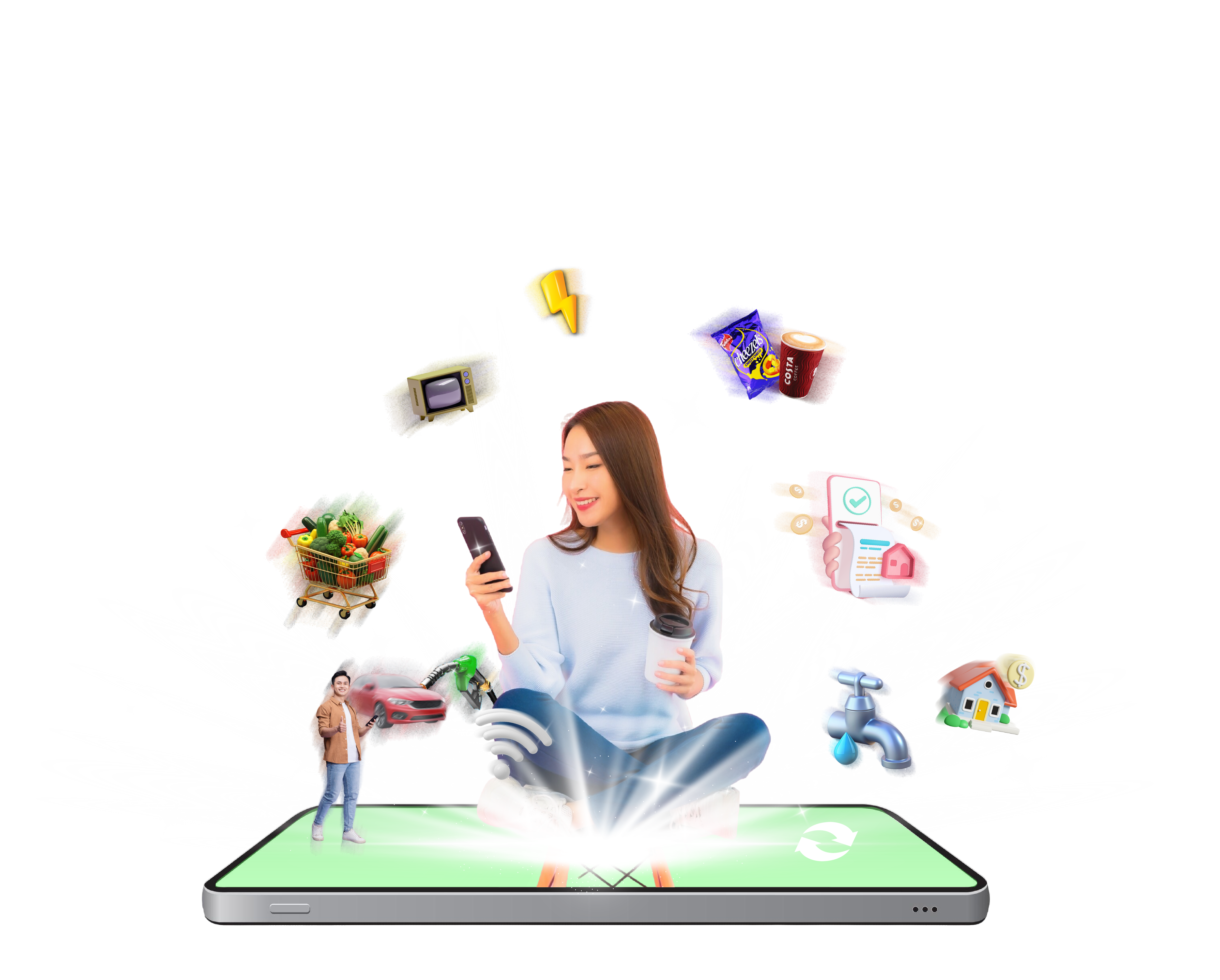 FoneRewards